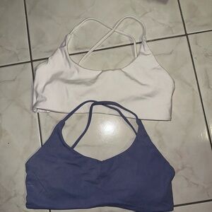 CSB sports bra bundle